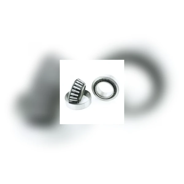 Подшипник DAC 40720036/33 72х40х36 мм CRAFT