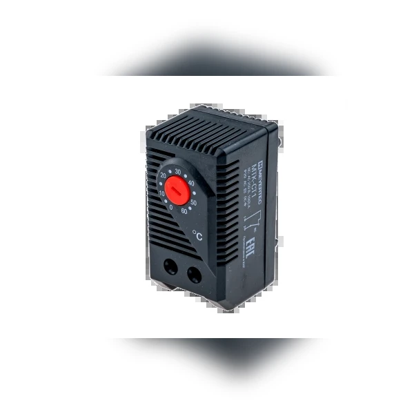 Термостат для электротехнических шкафов MEYERTEC MTK-CT1