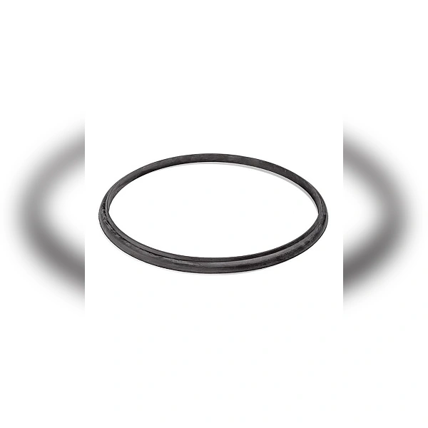 Уплотнение для люка круглого TITAN LOCK DN200, EPDM TLTKS200
