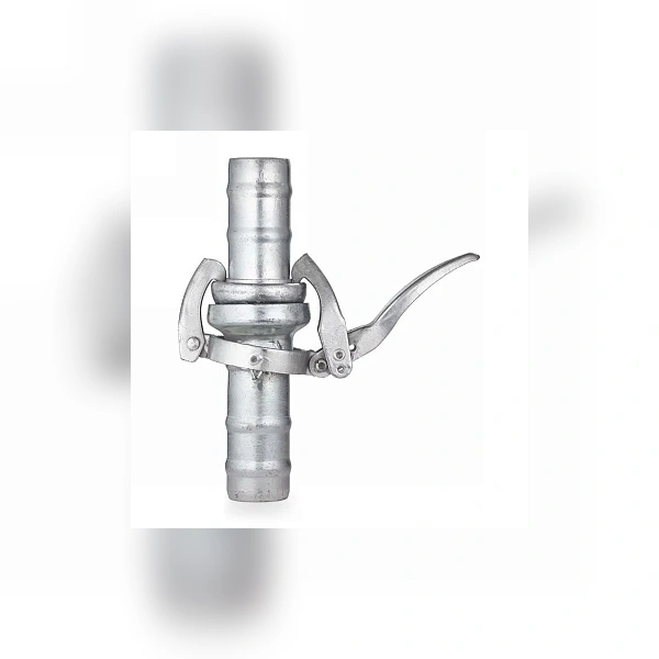 Соединение Perrot 6 в сборе сталь TL600PRT TITAN LOCK