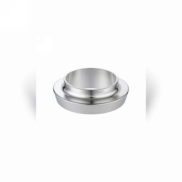 Конический штуцер под приварку TITAN LOCK SMS 1 1/2", нерж. сталь 316, TL1.1/2CONWSS-S