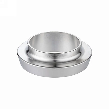 Конический штуцер под приварку TITAN LOCK DIN 11851, DN20, нерж. сталь 316, TL20CONWSS