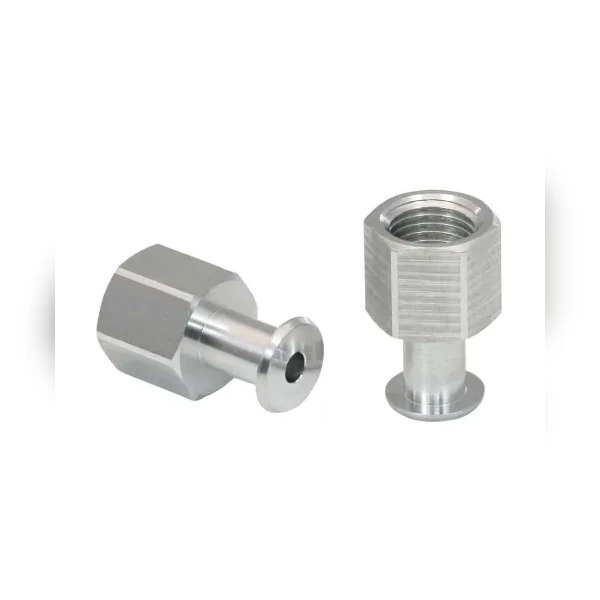 Всасывающий патрубок Schmalz SA-NIP N018 G1/4-IG DN440