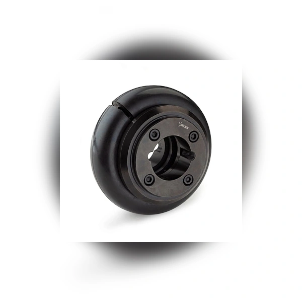 Торообразная полумуфта под втулку ISKRA 1210 F50I (PHE F50FTBFLG)