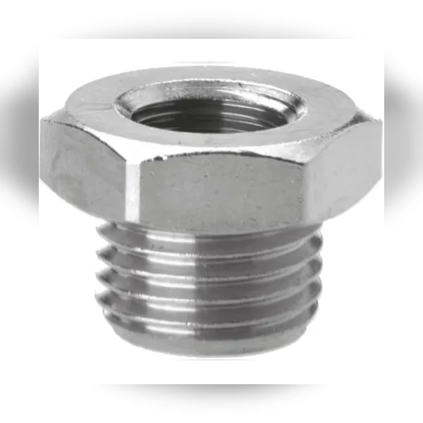 Ниппель Camozzi 2531 3/8-1/4
