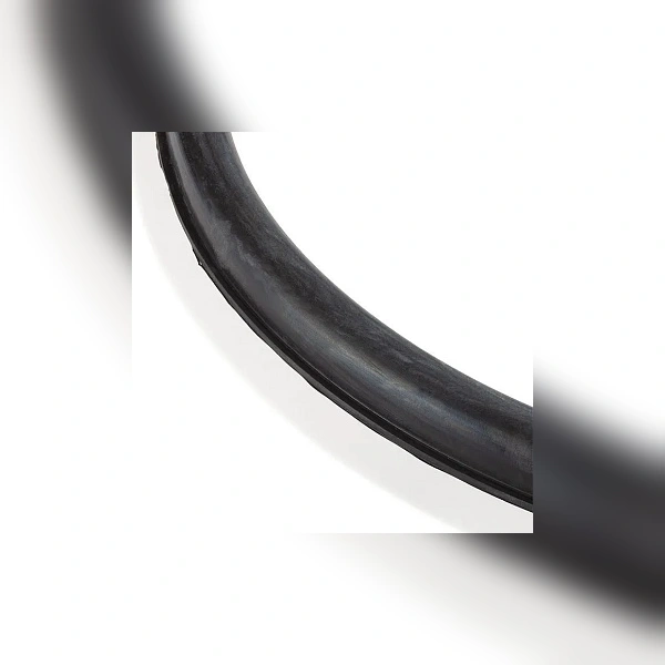 Уплотнение люка круглого под давление TITAN LOCK DN200, EPDM TLTKS200P