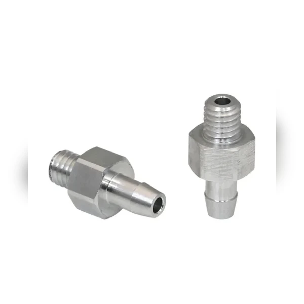 Всасывающий патрубок Schmalz SA-NIP N017 M5-AG DN200