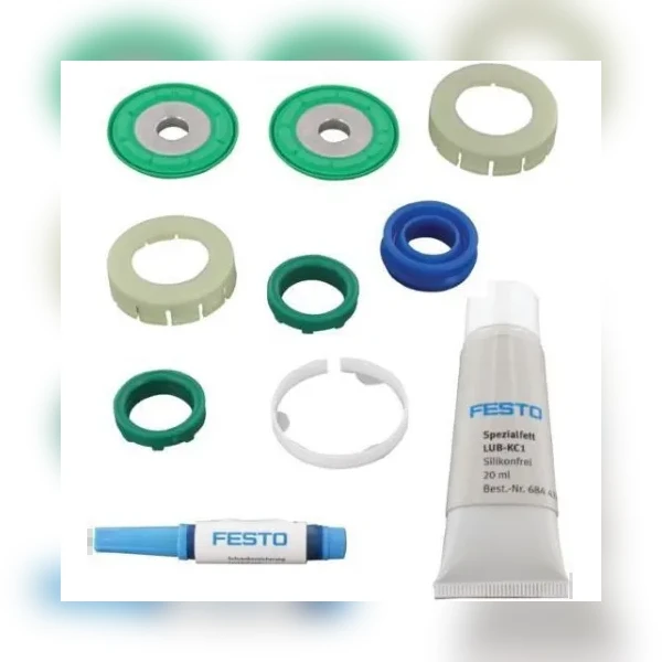 Ремкомплект Festo ADN-50-P-A