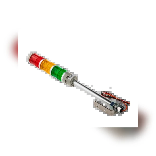 Светосигнальная колонна MEYERTEC MT45-RYG24