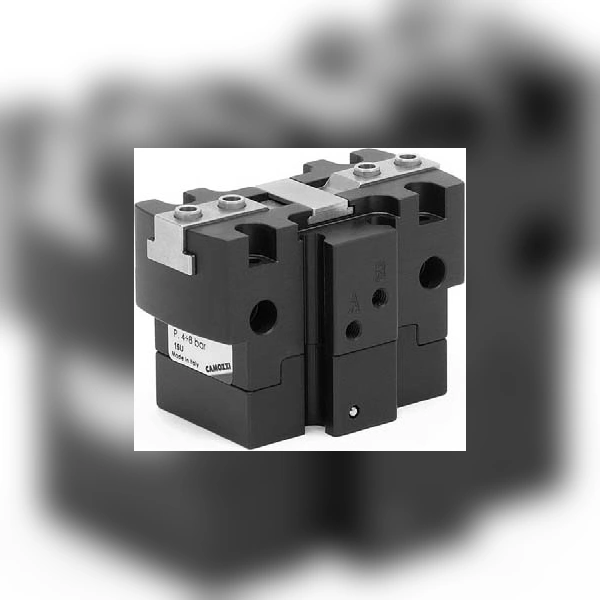 Захват параллельный Camozzi CGPT-32