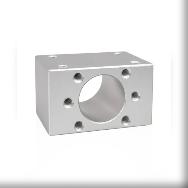 Держатель для гайки ШВП ISKRA DSG1204