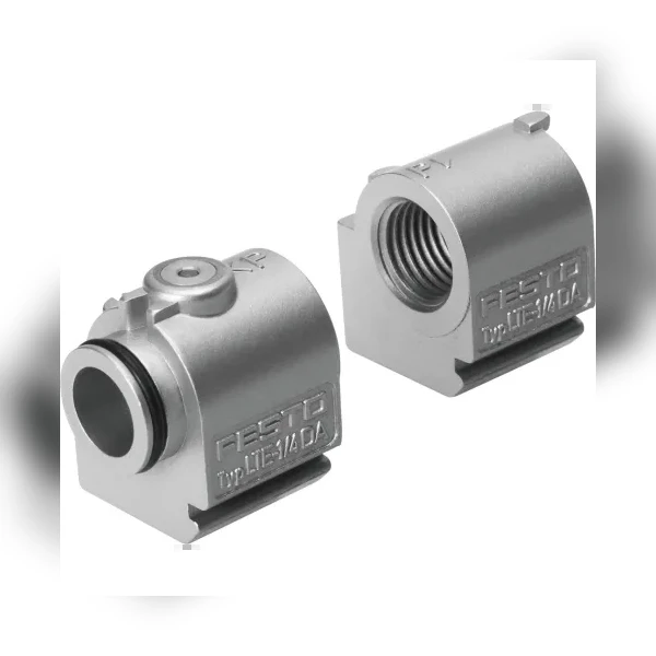 Заглушка коллектора Festo LTE-1/4-DA