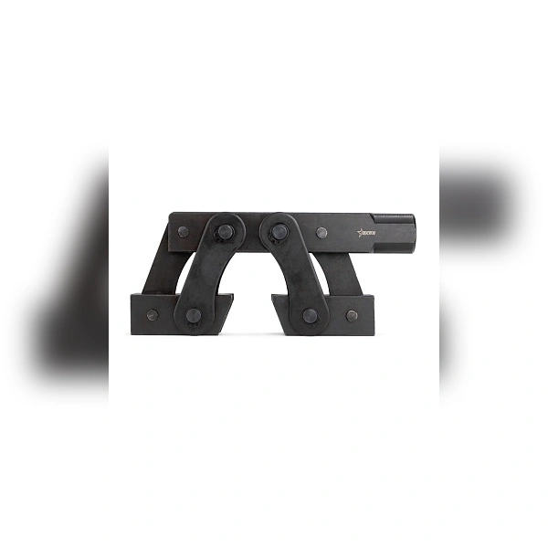 Инструмент для расклепки цепей (выжимка-экстрактор) ISKRA 1,1/2” - 2” 24B-32B/ ASA ANSI 120-160