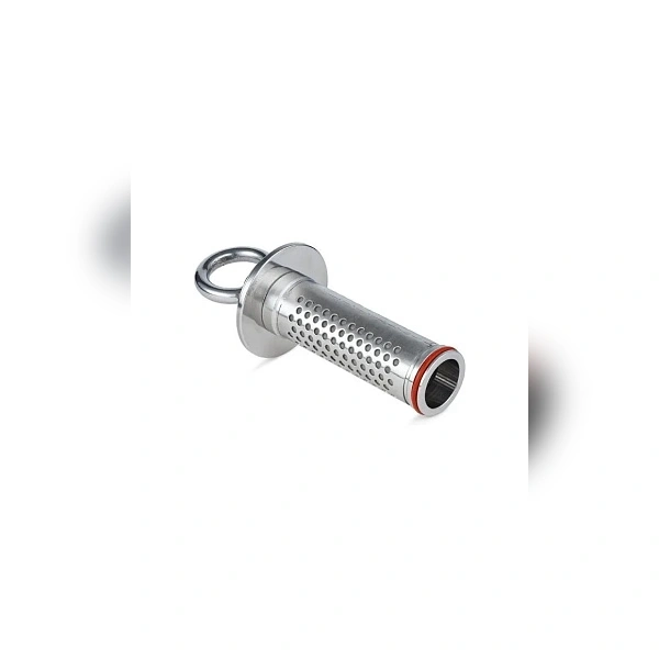 Картридж фильтра грязеуловителя TITAN LOCK DN25, нерж.304 TLFDE25-S