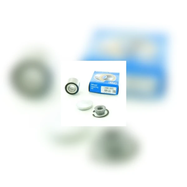 Подшипник DAC 42800045 ABS 80х42х45 мм CRAFT