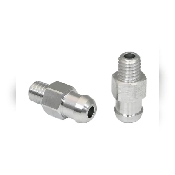 Всасывающий патрубок Schmalz SA-NIP N016 M5-AG DN250