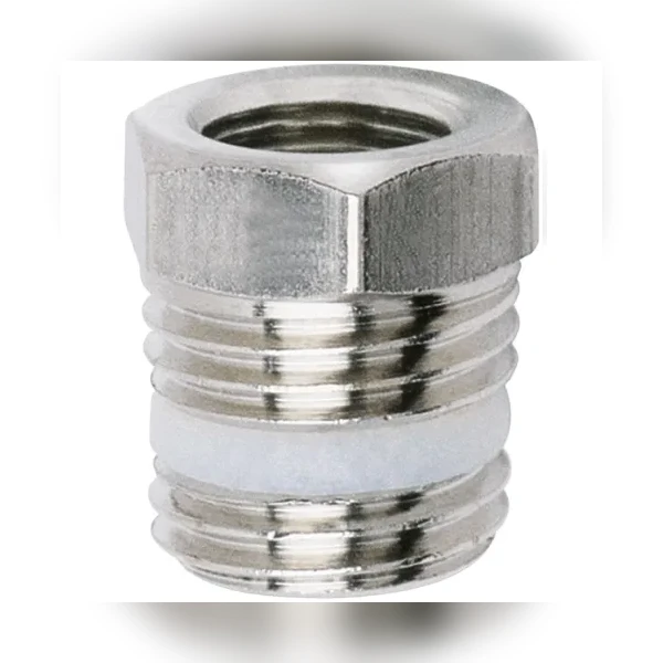 Ниппель Camozzi S2530 3/8-1/4
