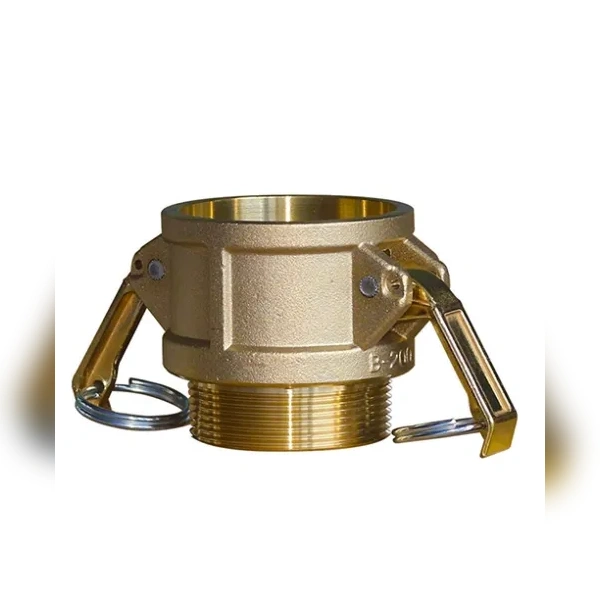 Камлок TITAN LOCK TL100BBR