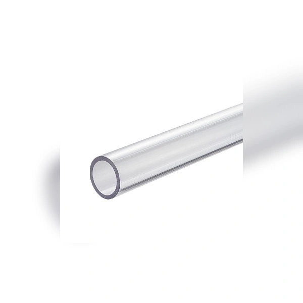 Трубка уровнемера TITAN LOCK ПВХ, DN20, L=1000 мм TLTGL20-PVC1000