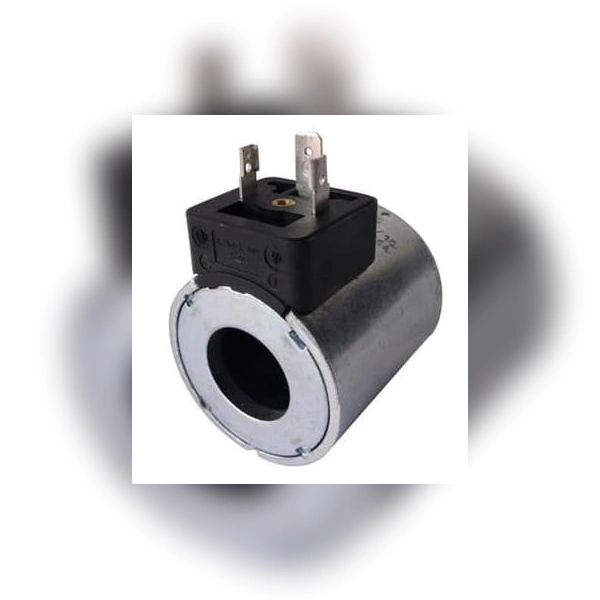 Катушка для распределителей DS3, MDS3 и DL5B DUPLOMATIC MS S.p.a. C22S3-D24K1/11_1903081, 24 В