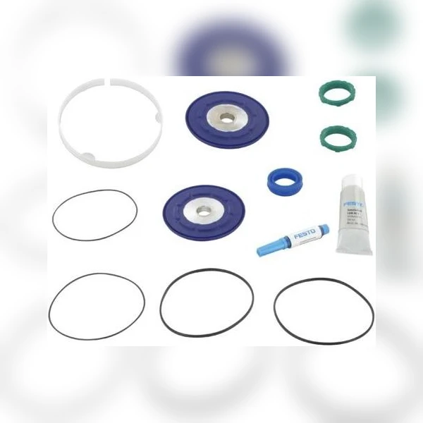 Ремкомплект Festo DNCB-100-PPV-A AB-U8