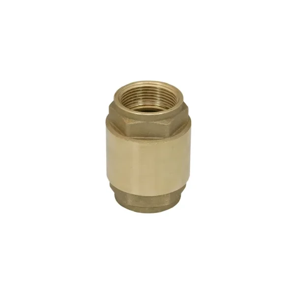 Невозвратный клапан Schmalz RSV 36 G1-1/4-IG MS
