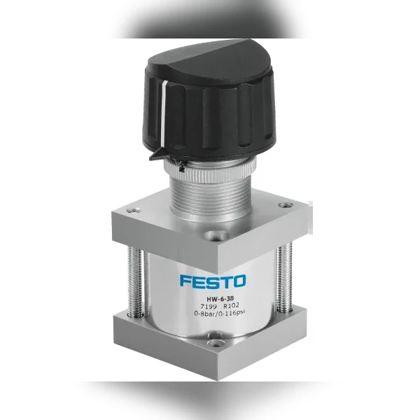 Переключатель Festo HW-6-38