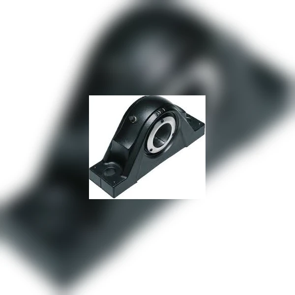 Корпусной подшипниковый узел SKF SYNT 45 FTS