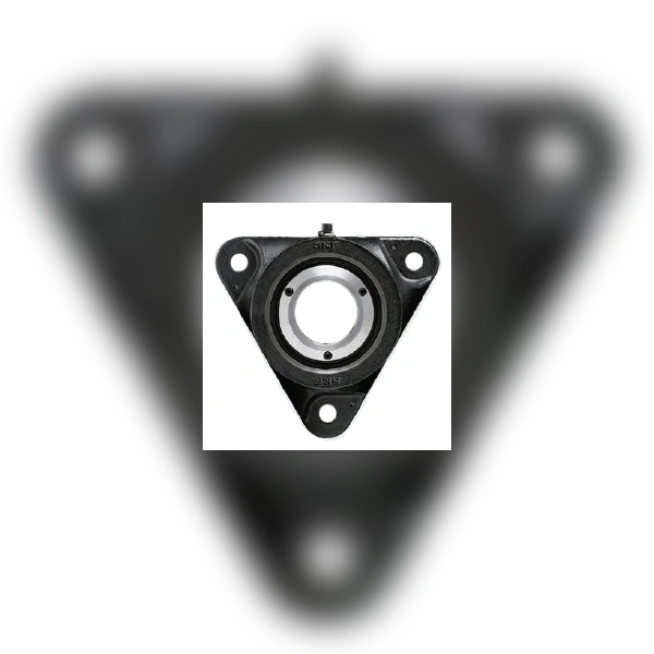 Корпусной подшипниковый узел SKF FYNT 60 L