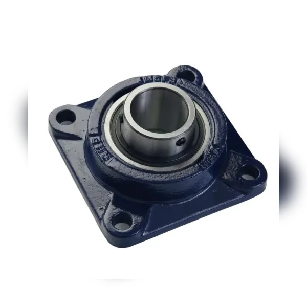 Корпусной подшипниковый узел SKF FY40 TF