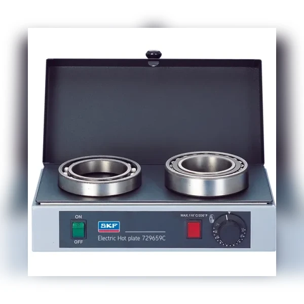 Электрическая плитка SKF 729659 C/110V