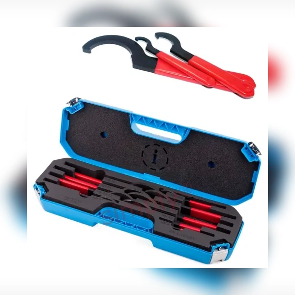 Комплект накидных ключей SKF HN 4-16/SET