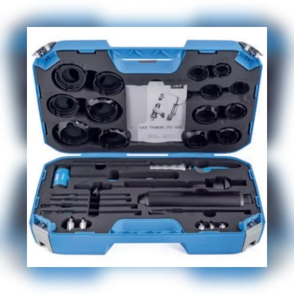 Комплект инструментов SKF TMMK 10-35