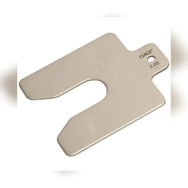 Калибровочная пластина SKF TMAS 100-040