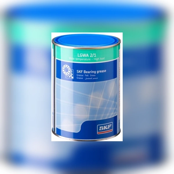 Литиевая смазка SKF LGWA 2/1