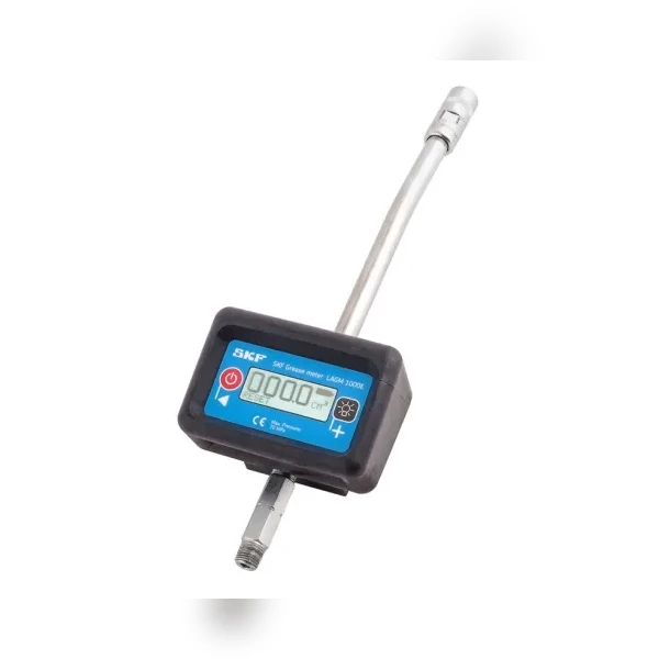 Прибор для измерения количества смазки SKF LAGM 1000E