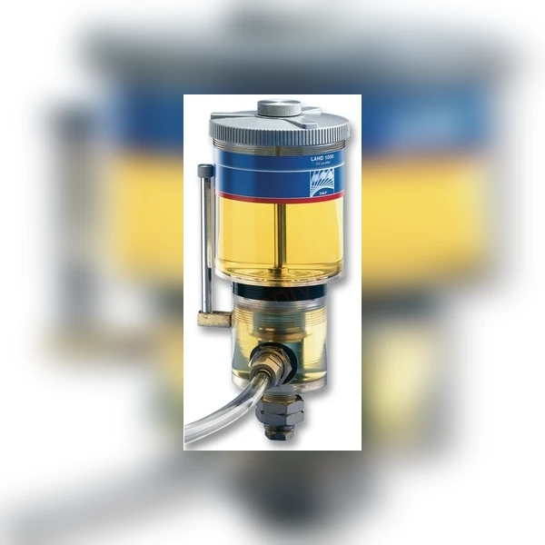 Регулятор уровня масла SKF LAHD 500