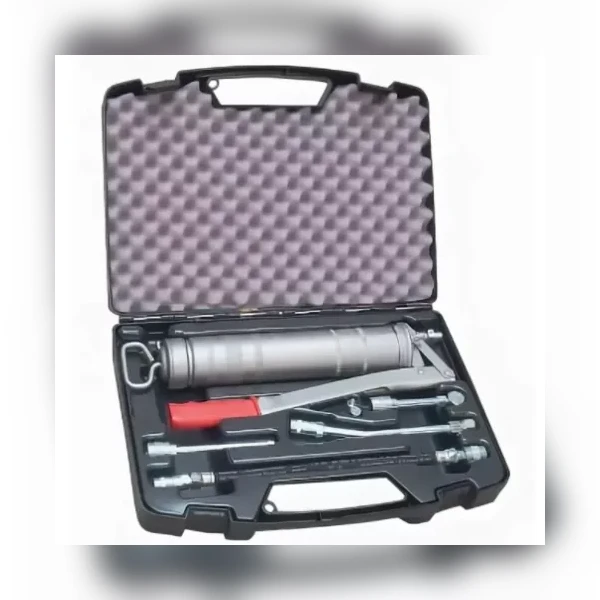 Полный комплект шприца для смазки SKF 1077600/SET