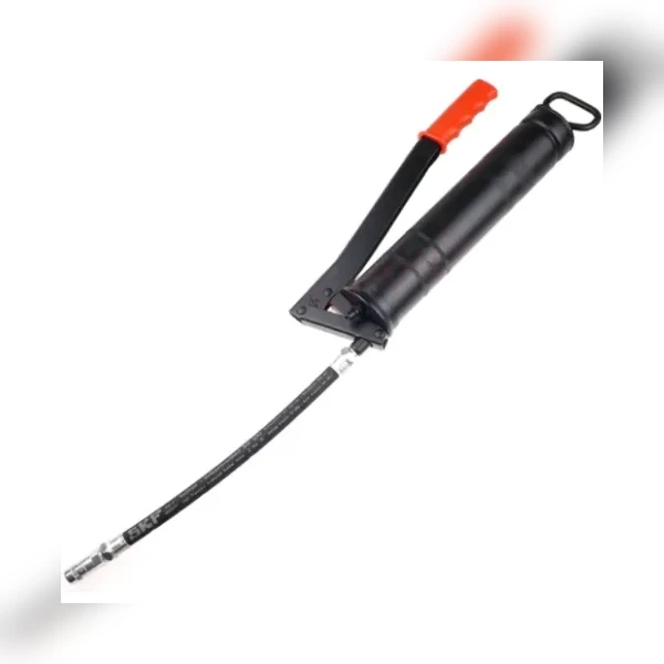 Шприц для смазки с гибким шлангом SKF 1077600H