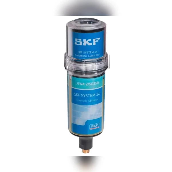 Автоматический лубрикатор с электромеханическим приводом SKF System 24 TLSD 125/HB2