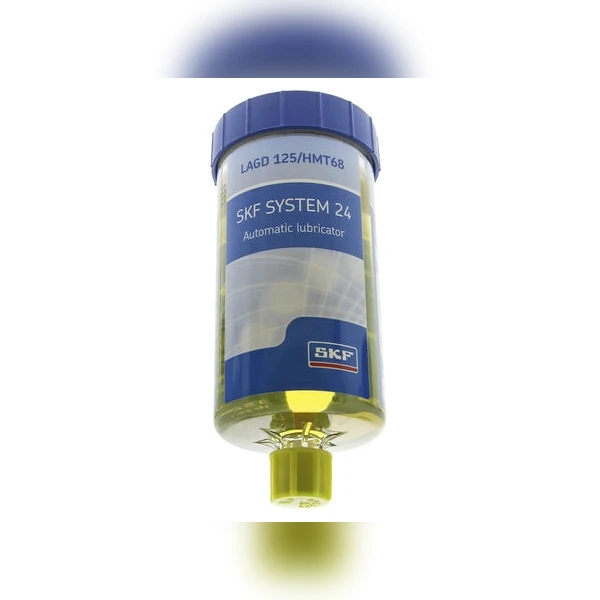 Лубрикатор LAGD 125/HHT26 SKF