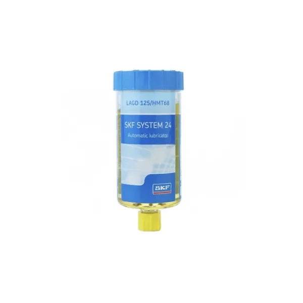 Лубрикатор LAGD 125/HMT68 SKF