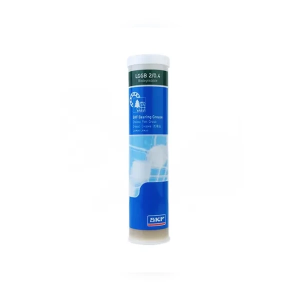 Консистентная смазка LGGB 2/0.4 0, SKF