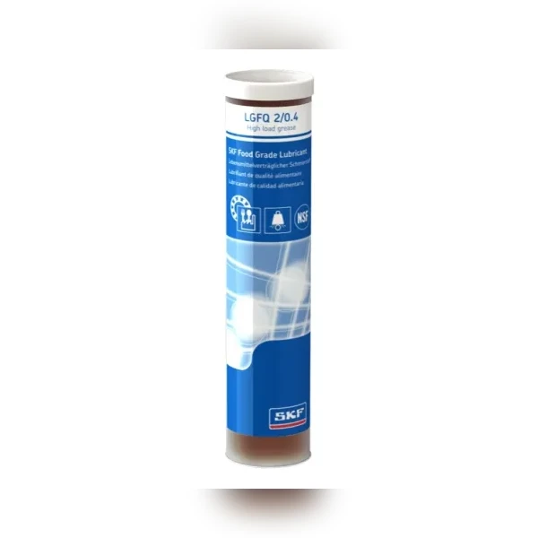 Консистентная смазка LGFQ 2/0.4 SKF