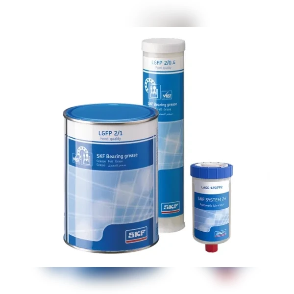 Консистентная смазка LGFP 2/MR380B SKF