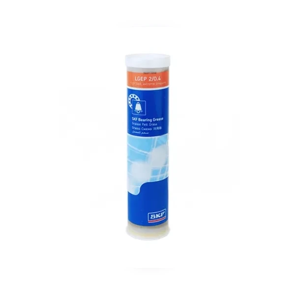 Консистентная смазка LGEP 2/0.4 SKF