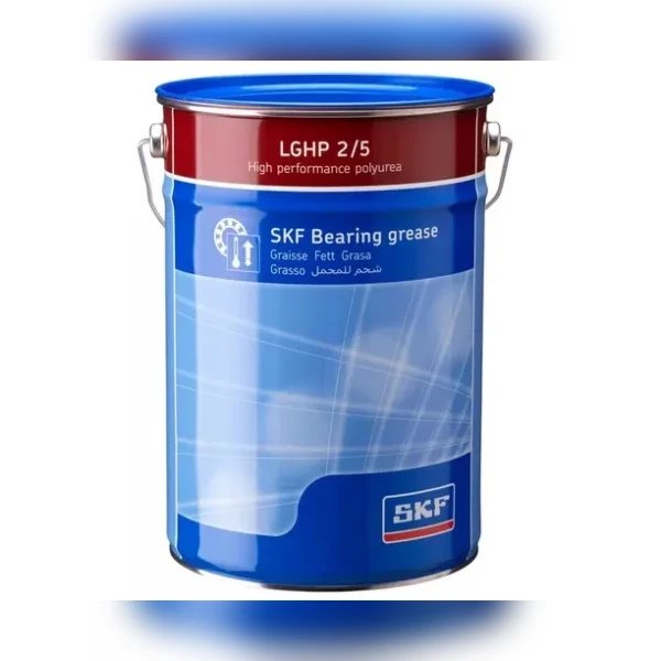 Консистентная смазка LGHP 2/5 SKF