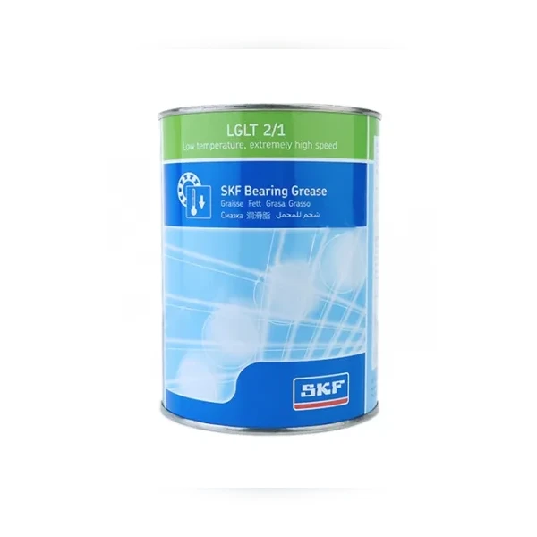 Консистентная смазка LGLT 2/1 SKF