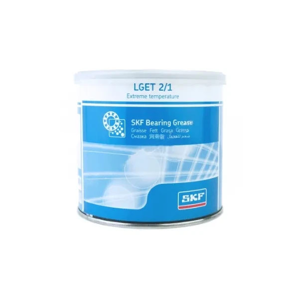 Консистентная смазка LGET 2/1 SKF