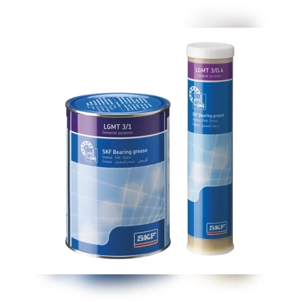 Консистентная смазка LGMT 2/0.035 SKF